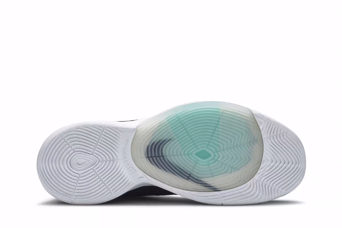 Nike Zoom Rize, view 5