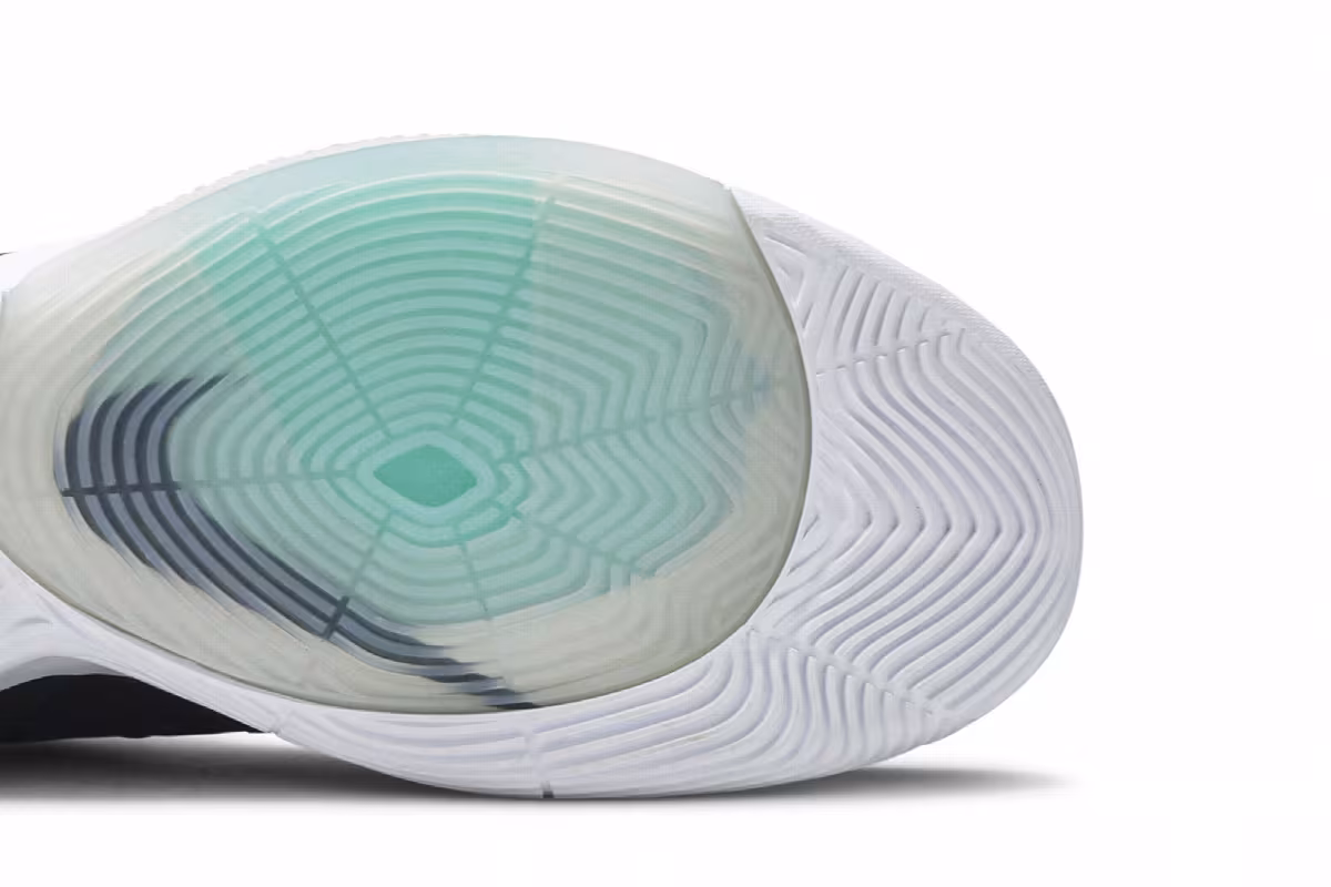 Nike Zoom Rize, view 6