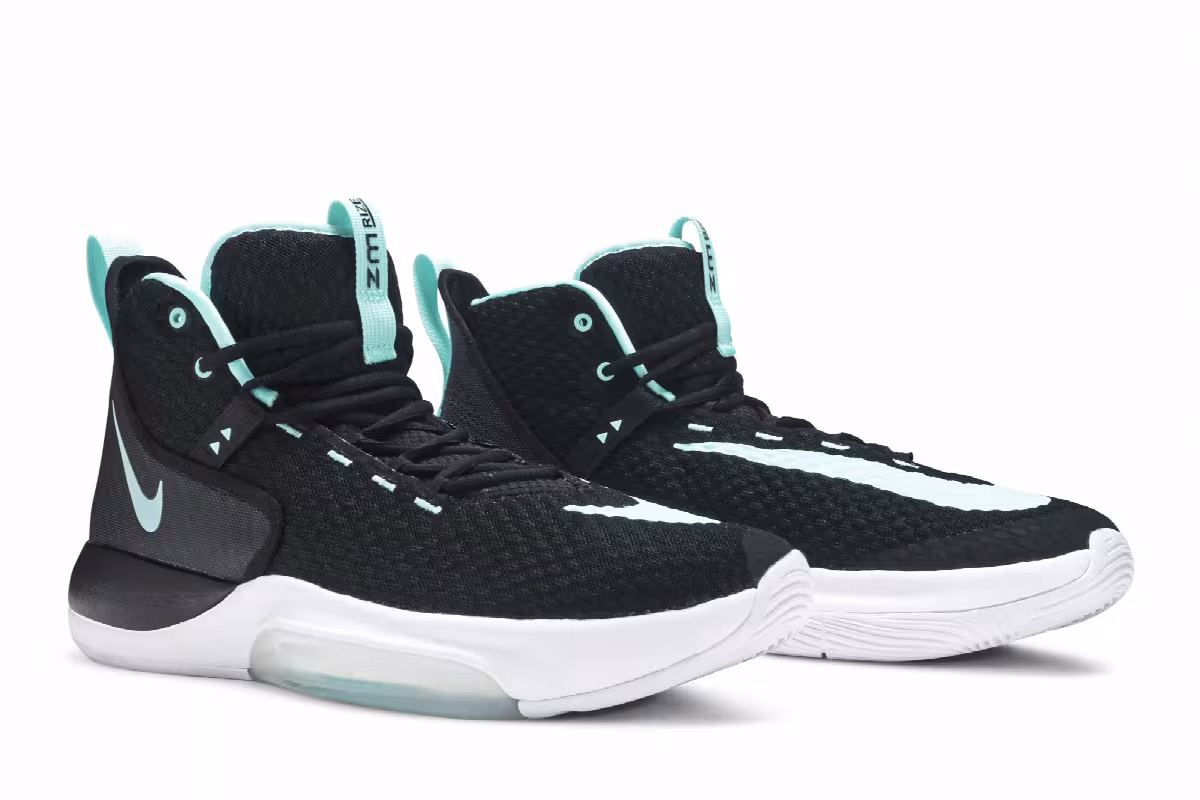 Nike Zoom Rize, view 9