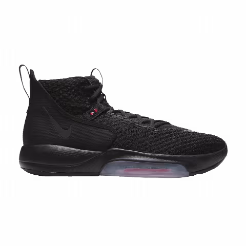 Nike Zoom Rize 'Black'