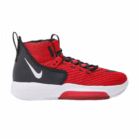 Nike Zoom Rize TB 'University Red'
