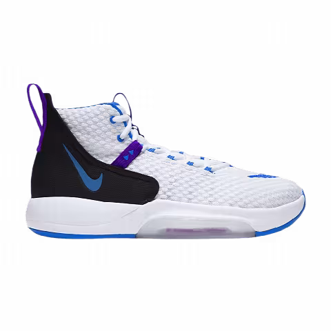 Nike Zoom Rize 'White Photo Blue'