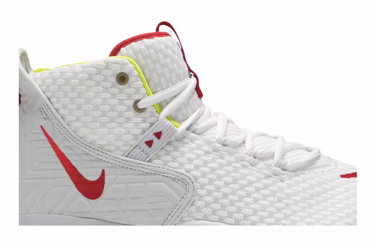 Nike Zoom Rize, view 3