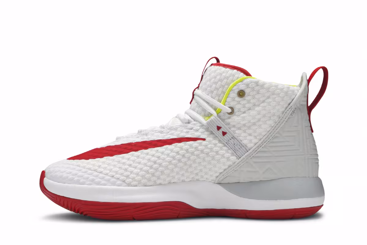 Nike Zoom Rize, view 4