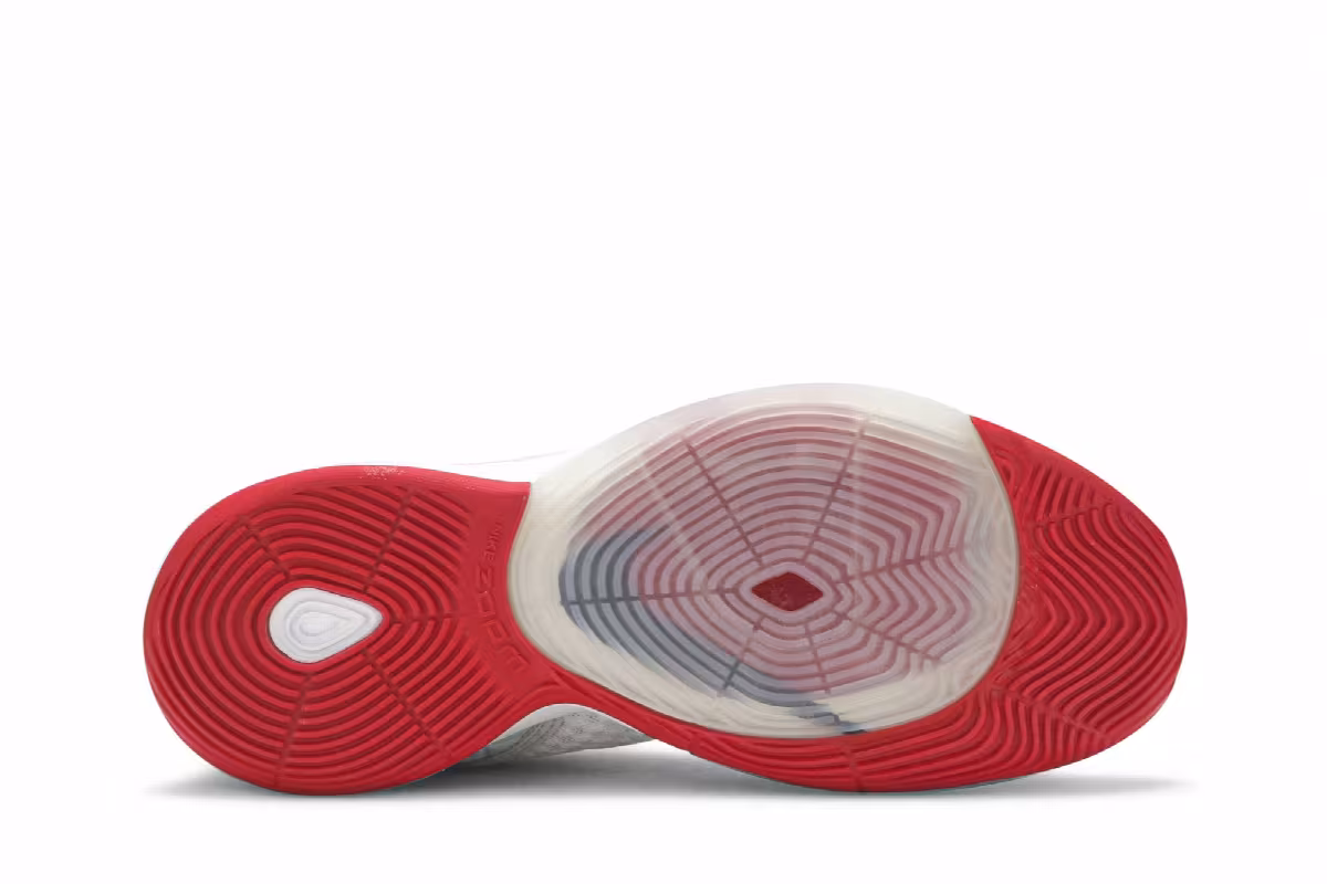 Nike Zoom Rize, view 5