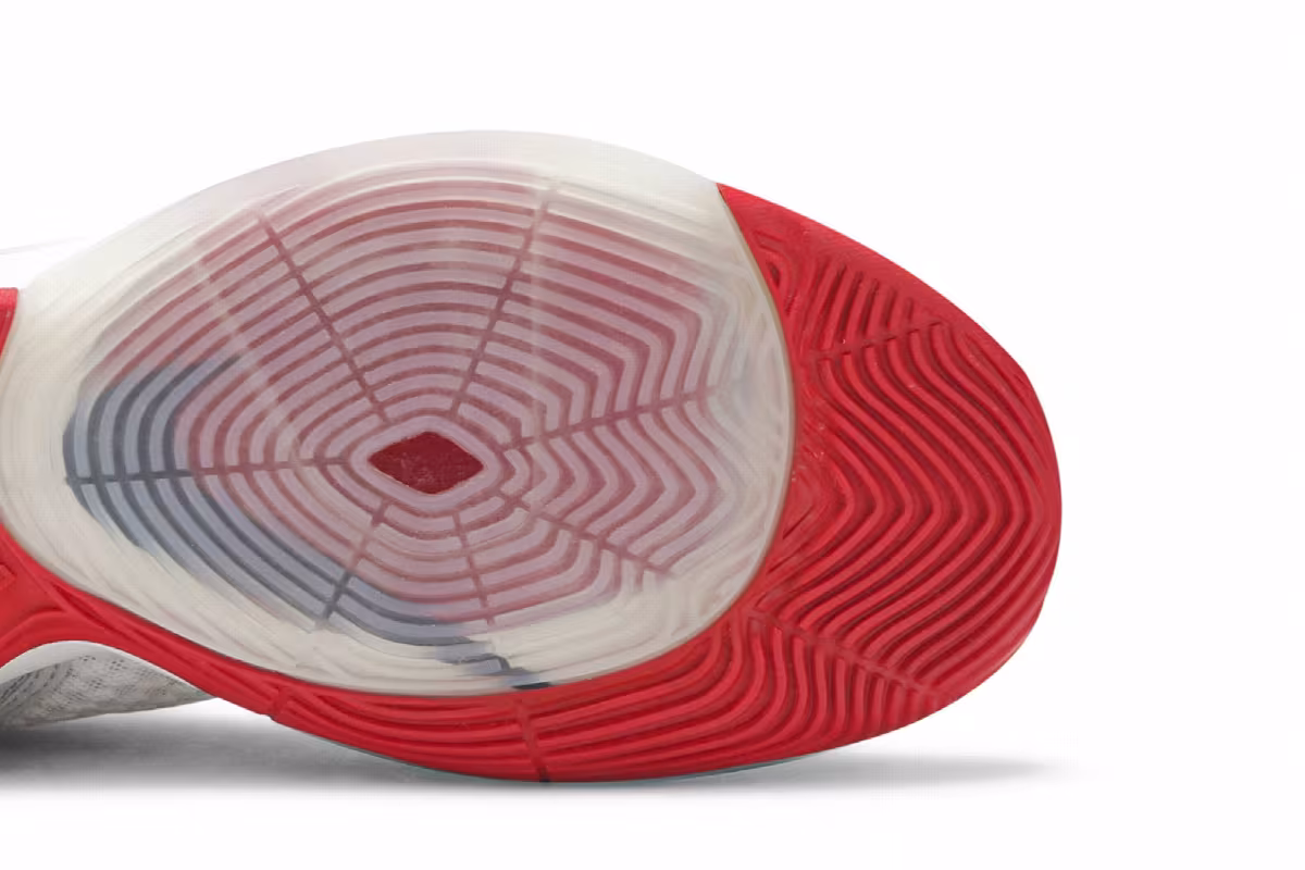 Nike Zoom Rize, view 6