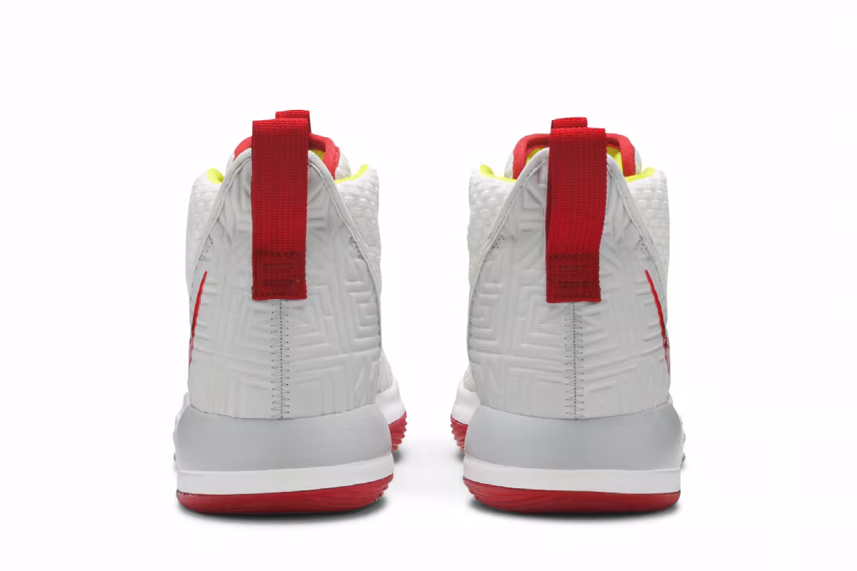 Nike Zoom Rize, view 7