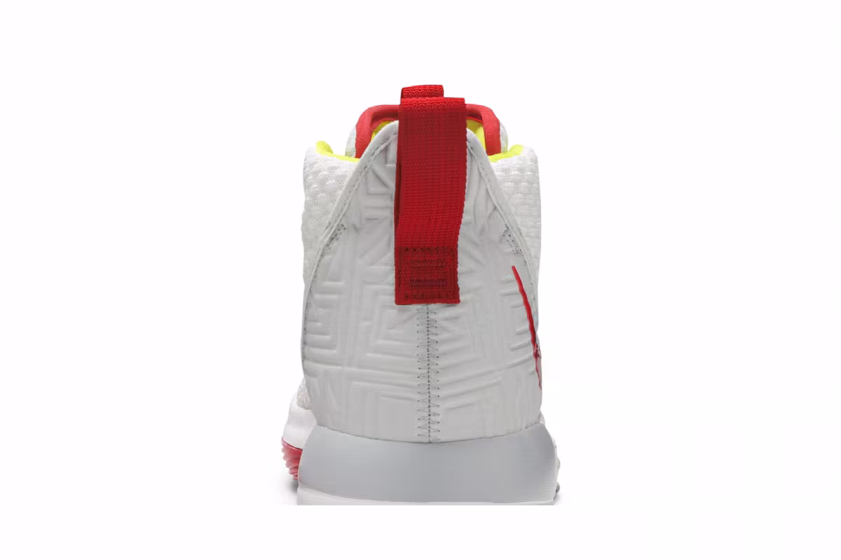Nike Zoom Rize, view 8