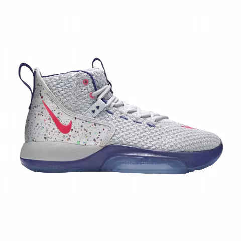 Nike Zoom Rize 'Kay Yow'