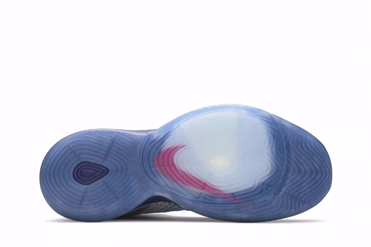 Nike Zoom Rize Kay Yow, view 5
