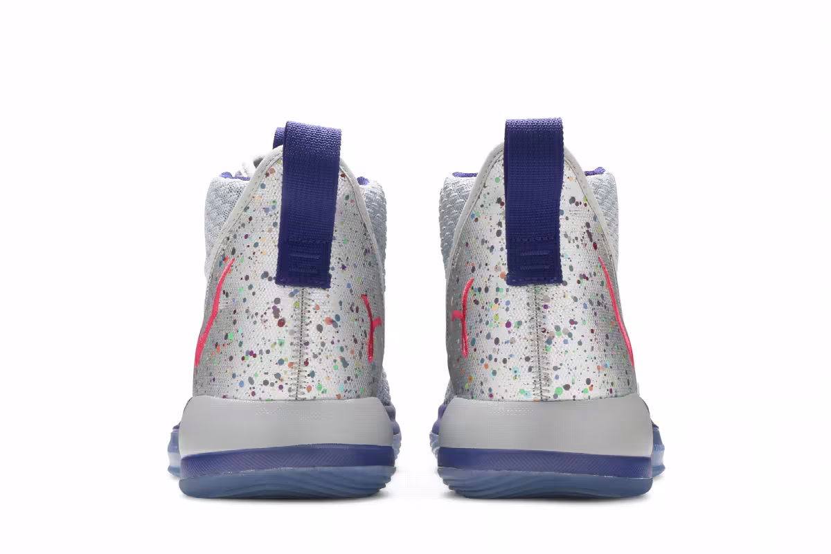Nike Zoom Rize Kay Yow, view 7