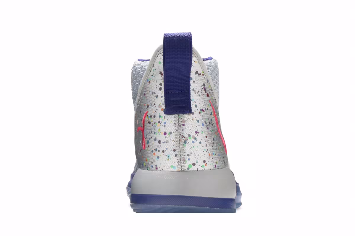 Nike Zoom Rize Kay Yow, view 8