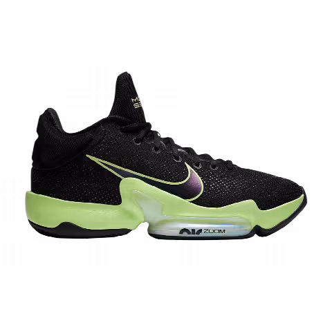 Nike Zoom Rize 2 EP 'Black Lime Blast'