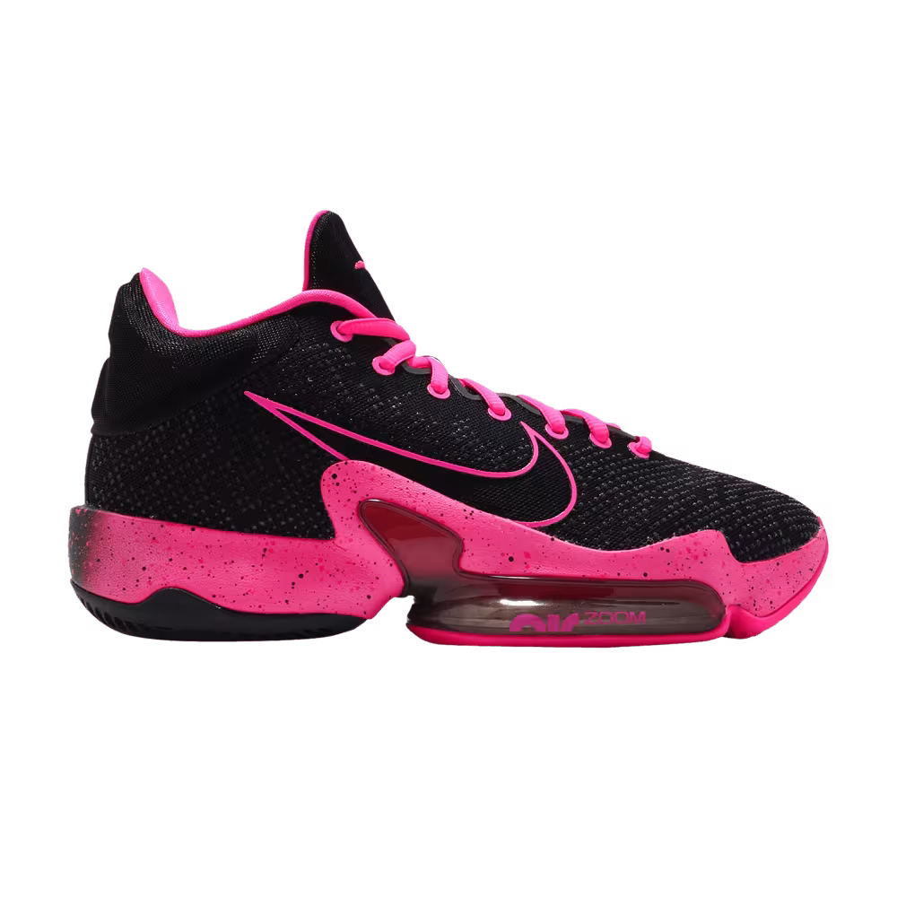 Nike Zoom Rize 2 EP Kay Yow