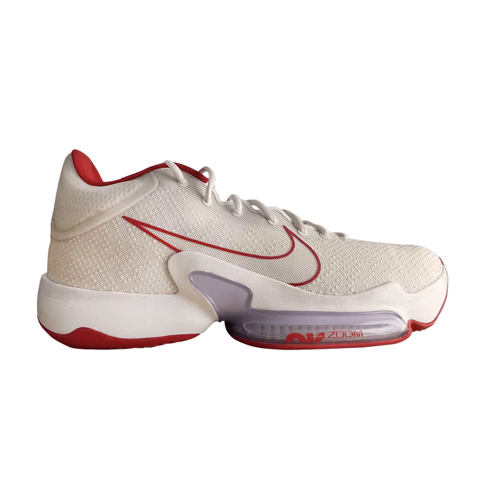 Nike Zoom Rize 2 TB Game Red