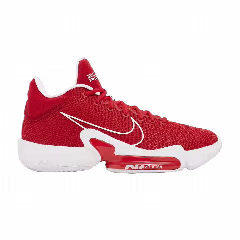 Nike Zoom Rize 2 TB 'University Red'