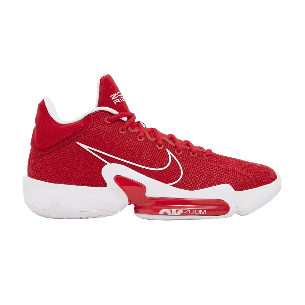 Nike Zoom Rize 2 TB University Red