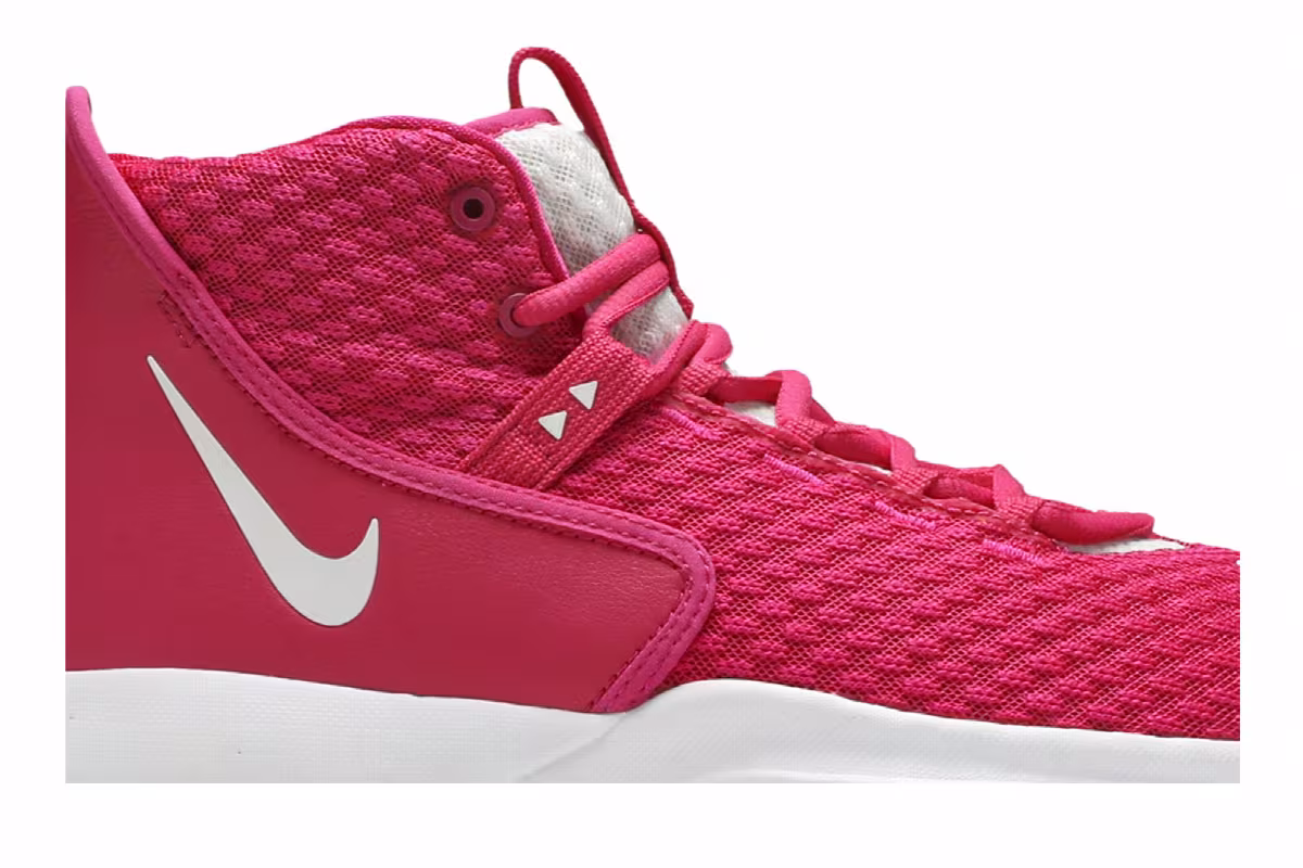 Nike Zoom Rize TB Kay Yow, view 3