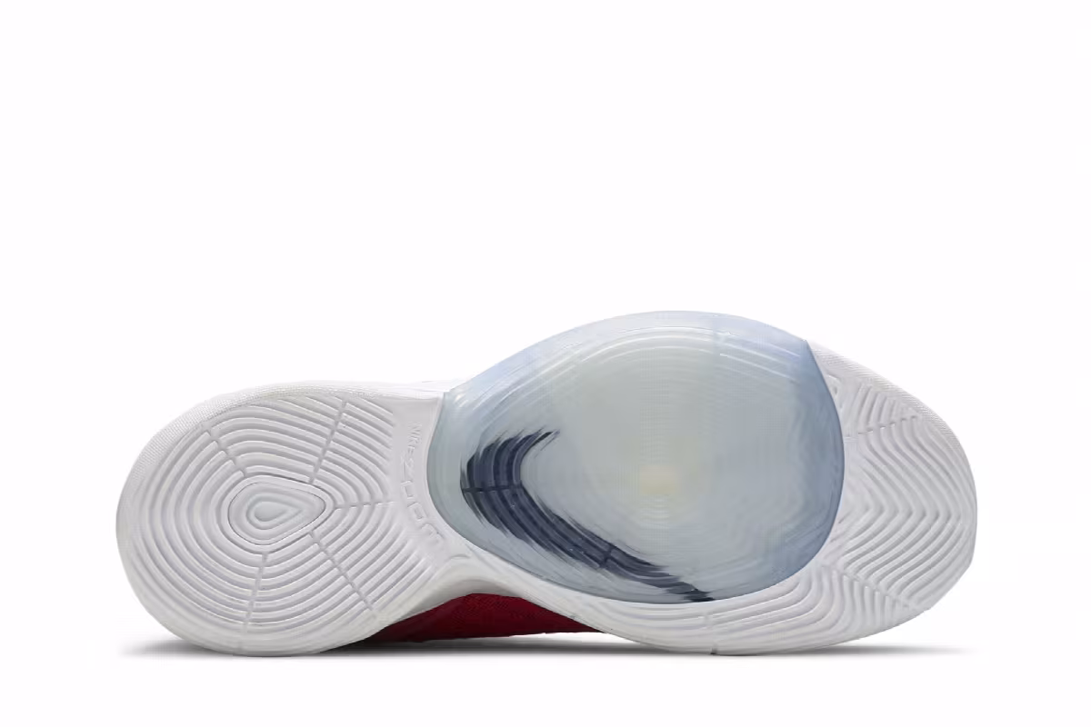 Nike Zoom Rize TB Kay Yow, view 5
