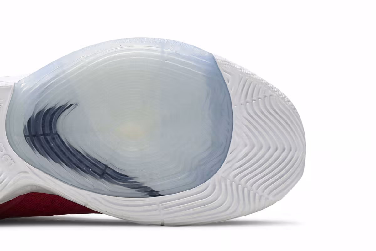 Nike Zoom Rize TB Kay Yow, view 6