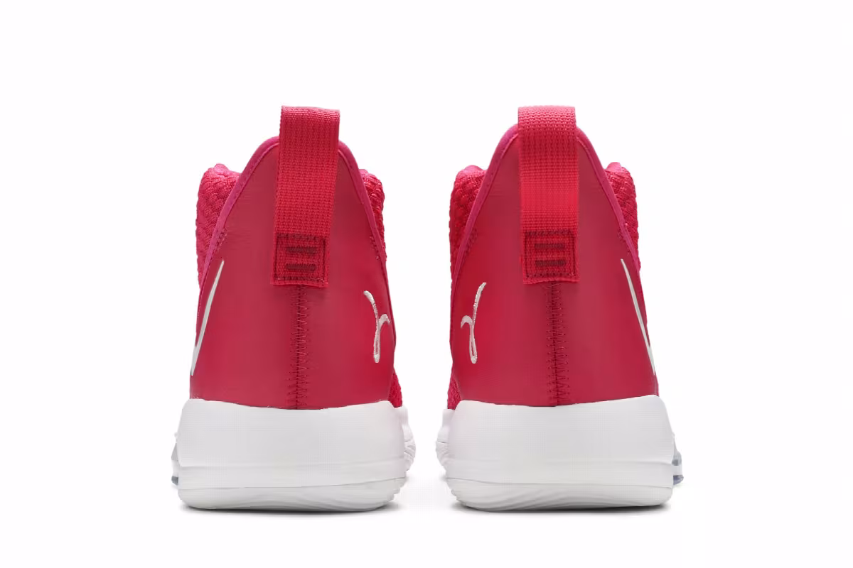 Nike Zoom Rize TB Kay Yow, view 7