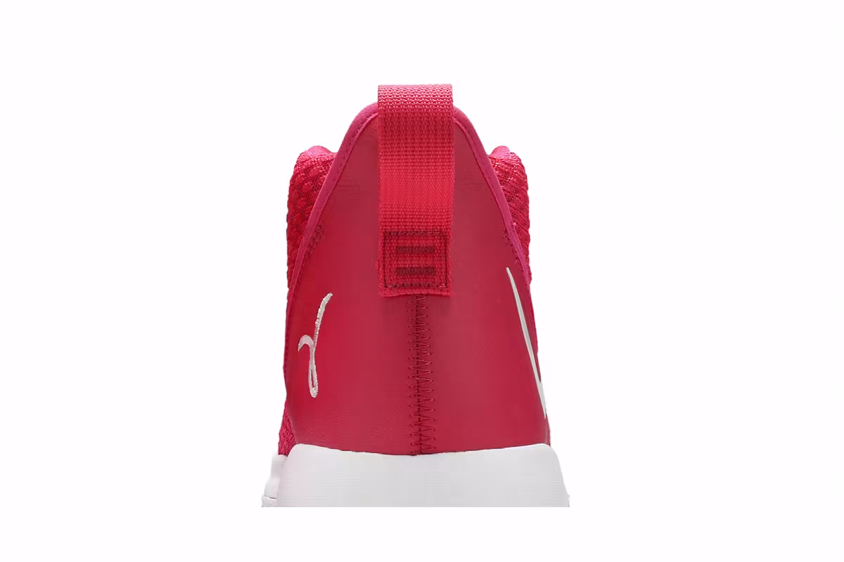 Nike Zoom Rize TB Kay Yow, view 8