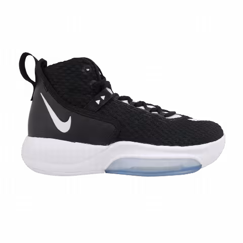 Nike Zoom Rize TB 'Black'