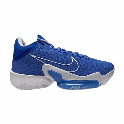 Nike Zoom Rize 2 TB 'University Blue'
