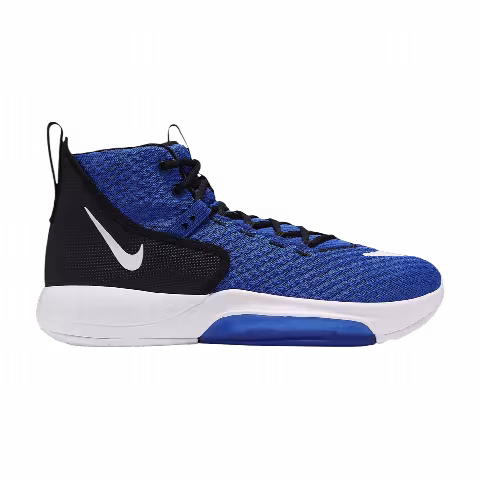 Nike Zoom Rize Team 'Game Royal'