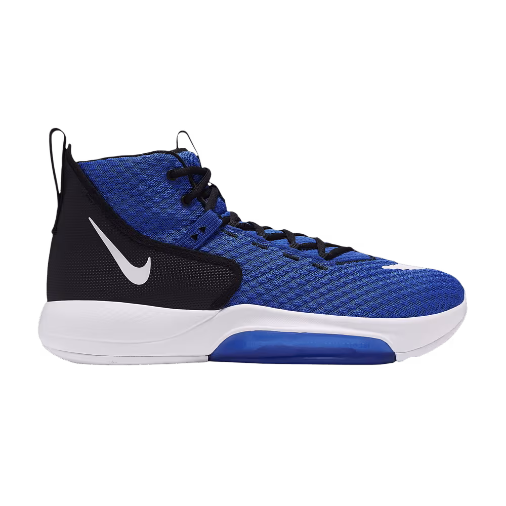 Nike Zoom Rize Team Game Royal