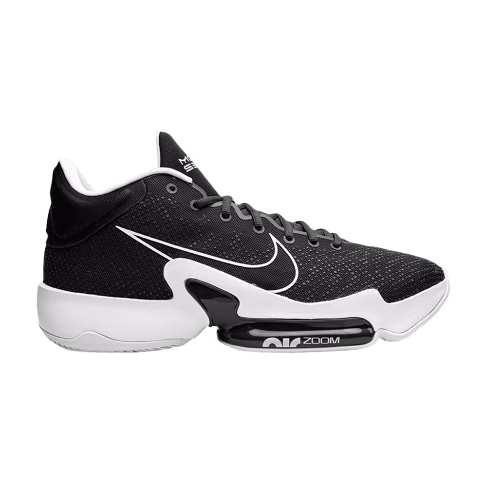 Nike Zoom Rize 2 TB Black White