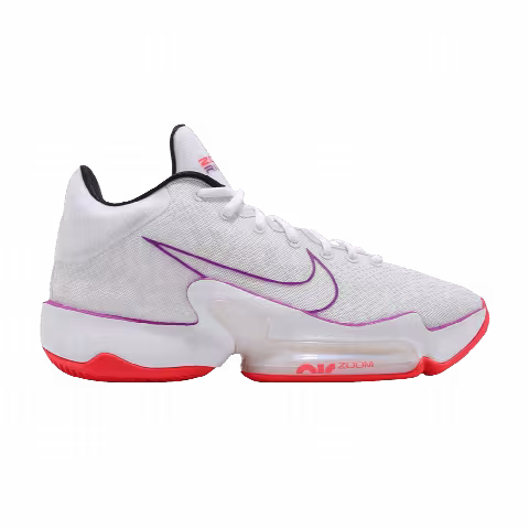 Nike Zoom Rize 2 'Hyper Violet'
