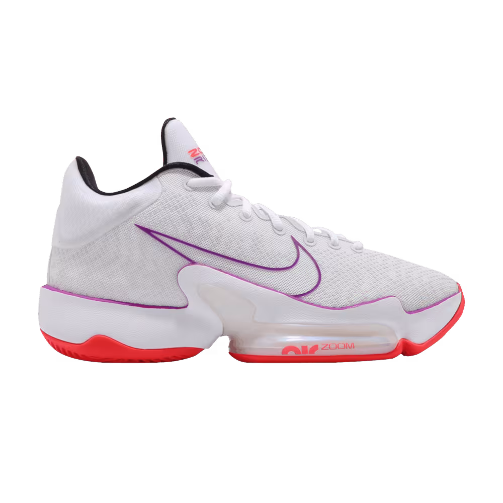 Nike Zoom Rize 2 Hyper Violet