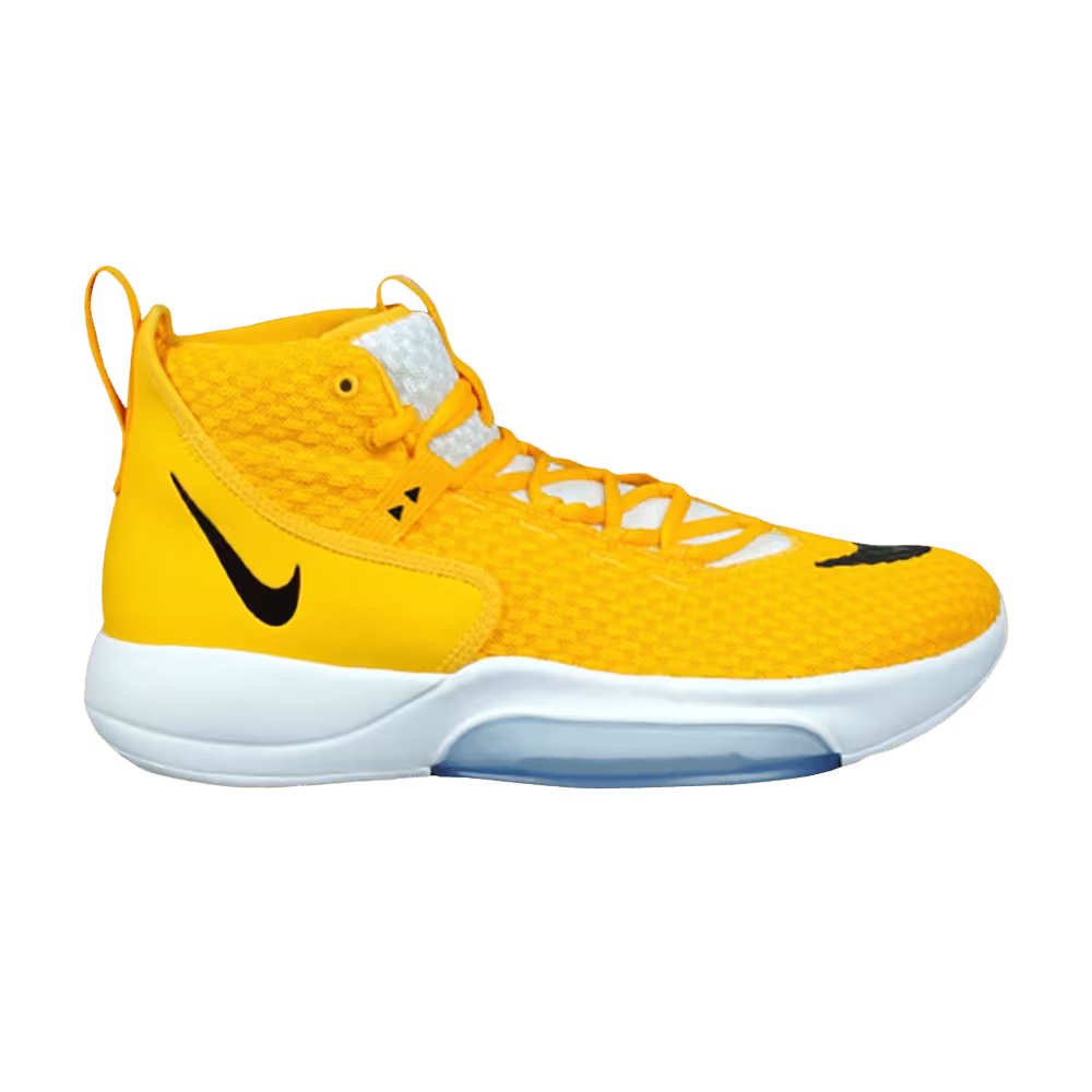 Nike Zoom Rize TB University Gold