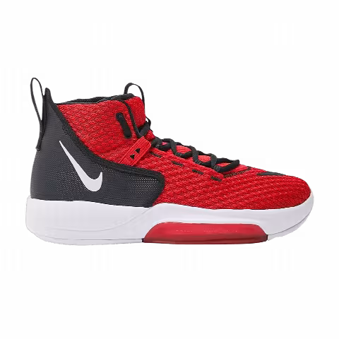 Nike Zoom Rize TB 'Team Orange'