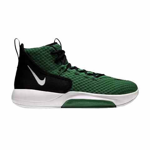 Nike Zoom Rize TB 'Gorge Green'