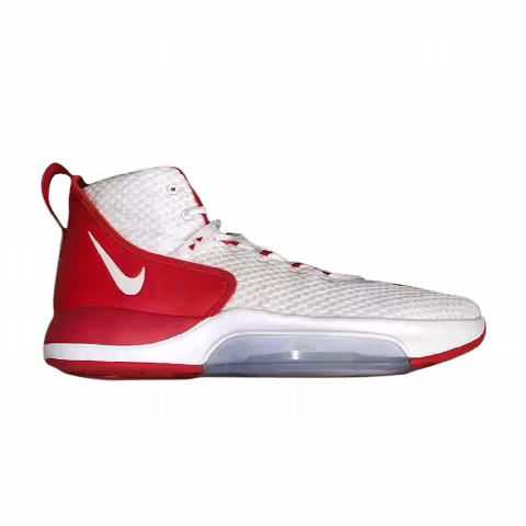 Nike Zoom Rize TB 'Red'