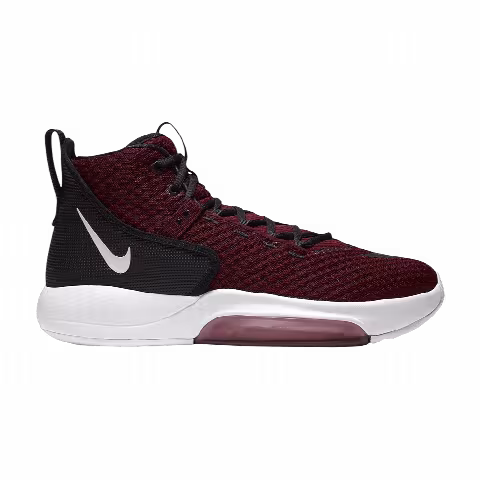 Nike Zoom Rize TB 'Team Red'