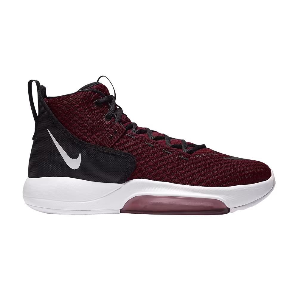 Nike Zoom Rize TB Team Red