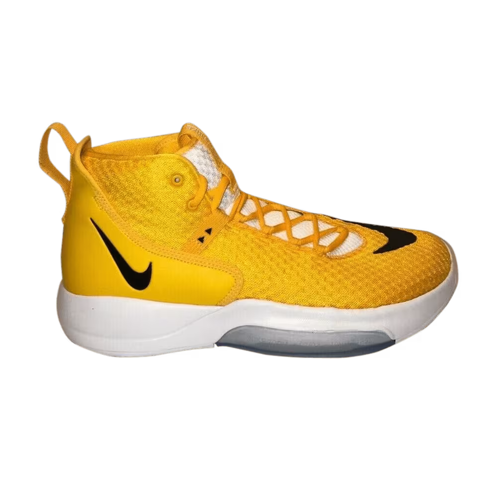 Nike Zoom Rize TB University Gold