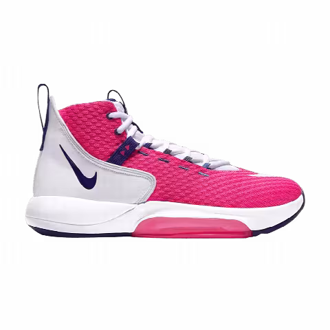 Nike Zoom Rize 'Kay Yow'
