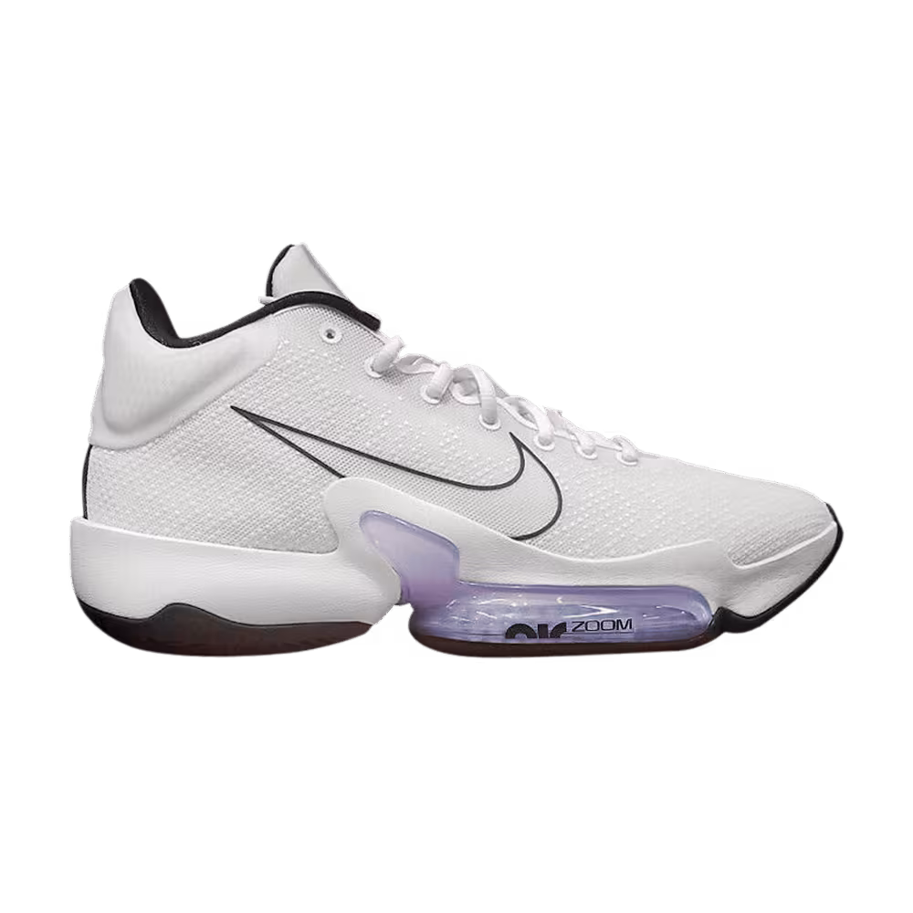 Nike Zoom Rize 2 TB White