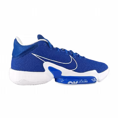 Nike Zoom Rize 2 TB 'Game Royal White'