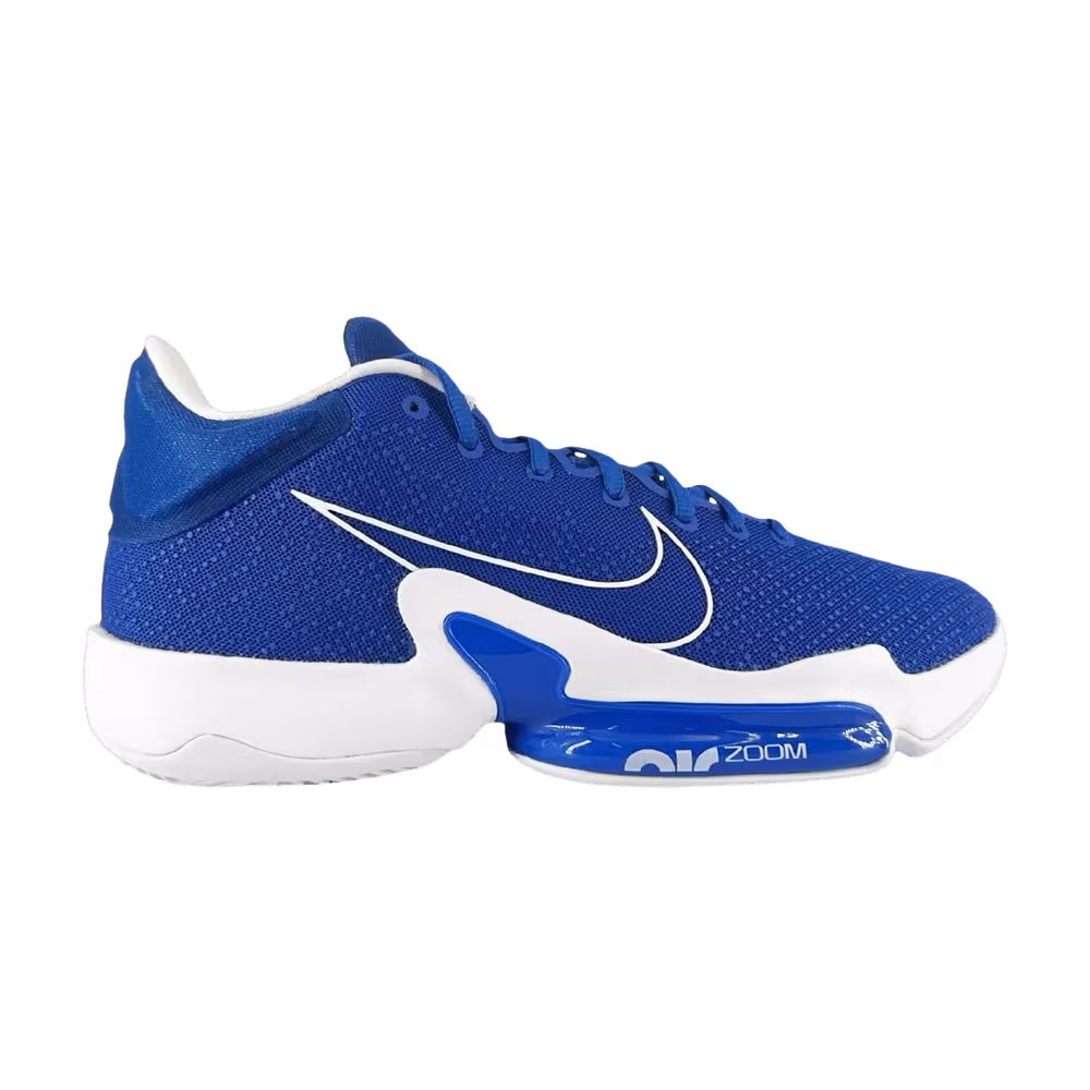 Nike Zoom Rize 2 TB Game Royal White