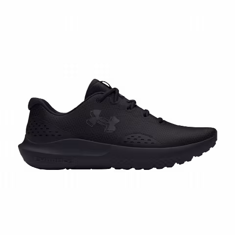 Under Armour Wmns Surge 4 'Black'
