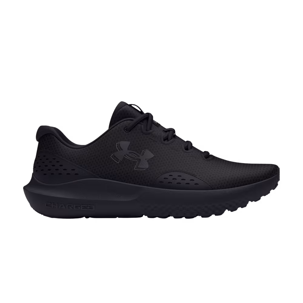 Under Armour Women's Surge 4 Black