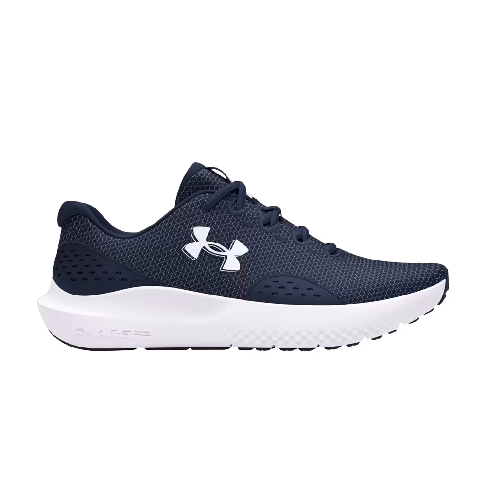 Under Armour Surge 4 Academy White