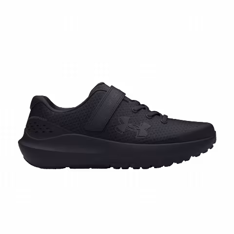 Under Armour Surge 4 PS 'Triple Black'
