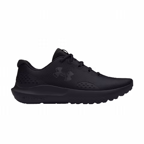Under Armour Surge 4 'Triple Black'