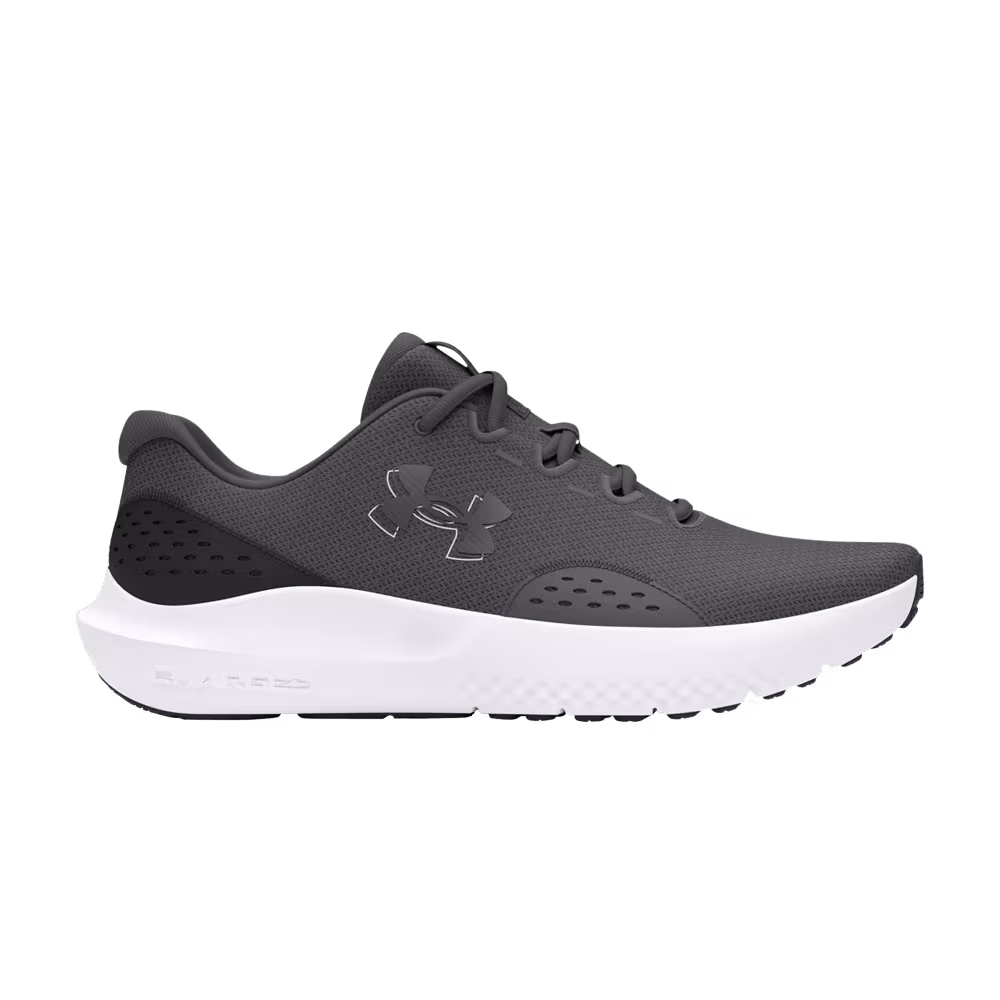 Under Armour Surge 4 Castlerock Anthracite